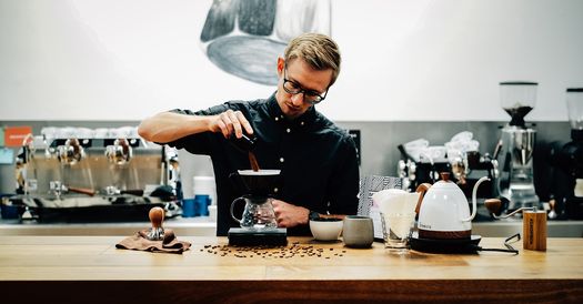 Brewers Cup 2022 Champion