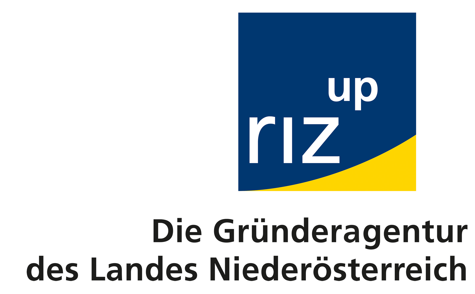 RIZ Unternehmensgründung