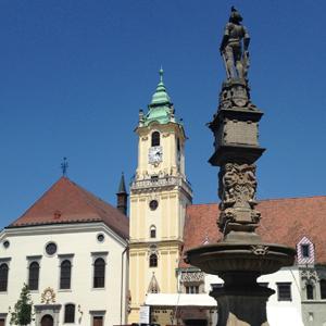 Hauptplatz