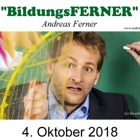 Bildungsferner