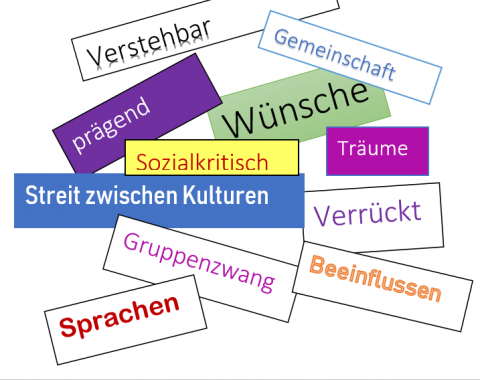 Was kostet die Freiheit