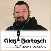 Oliver Bartosch berichtete aus der Praxis