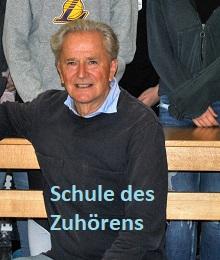 Schule des Zuhörens