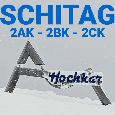 Schitag am Hochkar