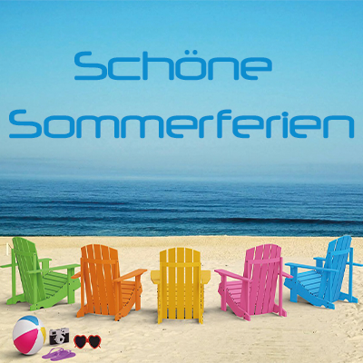 sommerferien