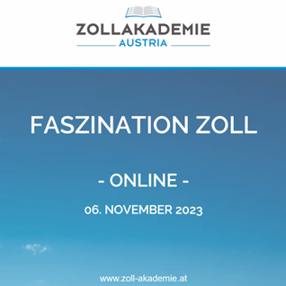 Logo Zollakademie